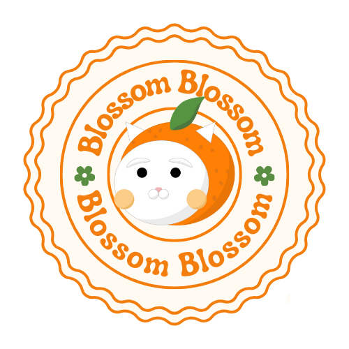 BLOSSOMBLOSSOM